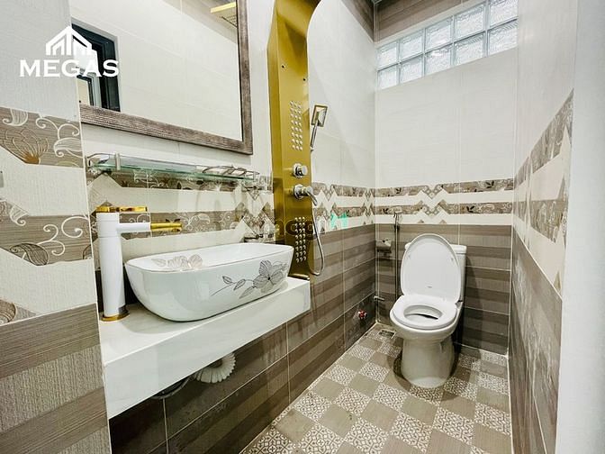 Hình ảnh CHDV BANCOL THOÁNG MÁT full nội thất ngay khu CityLand