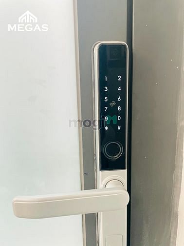 Hình ảnh CHDV BANCOL THOÁNG MÁT full nội thất ngay khu CityLand
