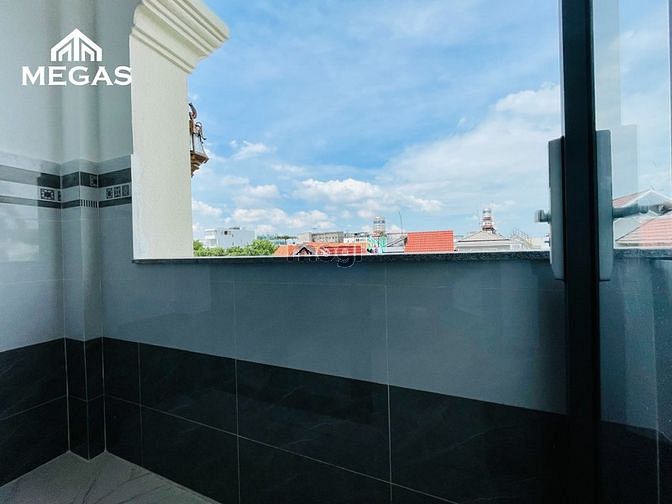 Hình ảnh CHDV BANCOL THOÁNG MÁT full nội thất ngay khu CityLand