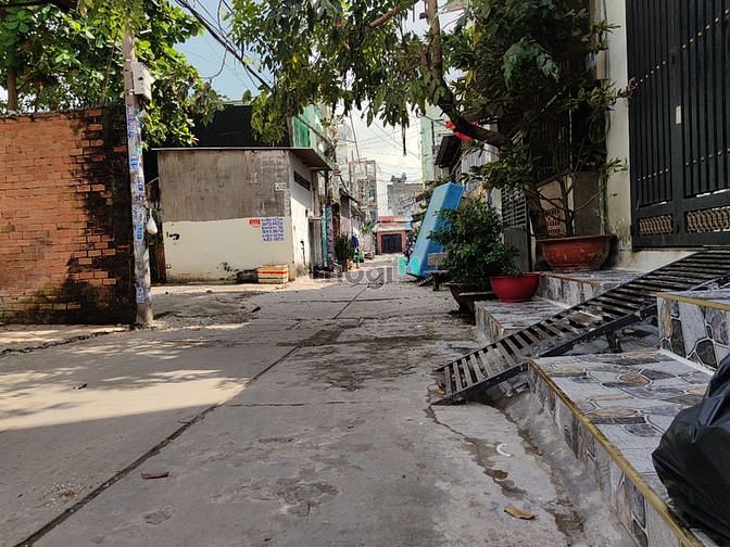 Hình ảnh Bán Nhà 85m2, HXT Lê Đình Cẩn, Tân Tạo, Bình Tân