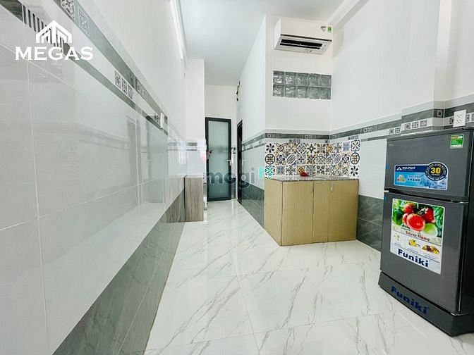 Hình ảnh CHDV BANCOL THOÁNG MÁT full nội thất ngay khu CityLand