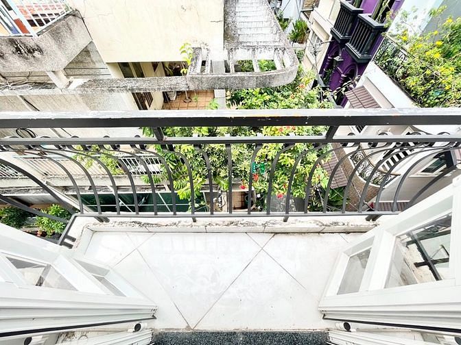 Hình ảnh ❤️‍🔥 CH cao cấp - Balcon- FULL NT.CAM KẾT 100% như hình - Tung Tâm Q1