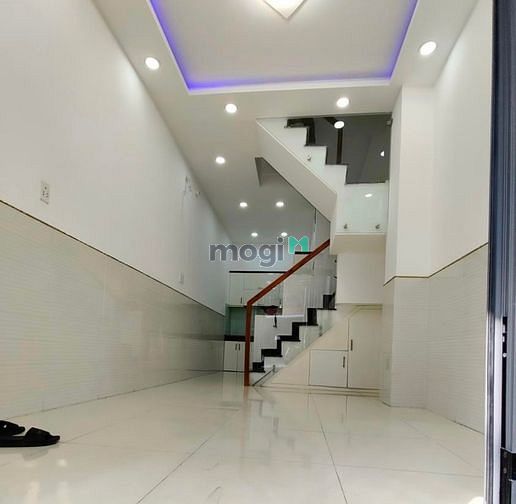 Hình ảnh Bán nhà đường liên khu quận Bình Tân