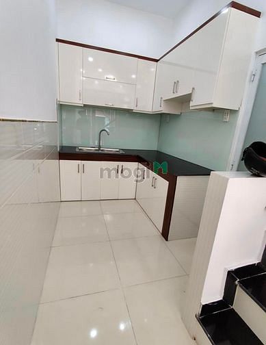 Hình ảnh Bán nhà đường liên khu quận Bình Tân