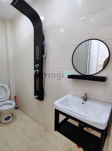 Hình ảnh Bán nhà đường liên khu quận Bình Tân