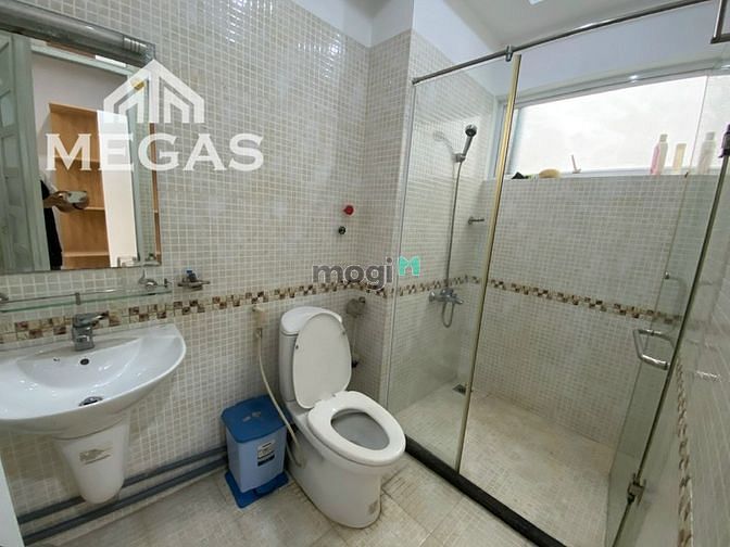 Hình ảnh 💥Căn Hộ Mới Xây Full Nội Thất, Bancol Thoáng Mát – Gần CV Đầm Sen💥