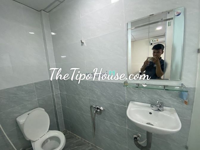 Hình ảnh Sang nhượng chdv Phan Huy Ích , Gò Vấp