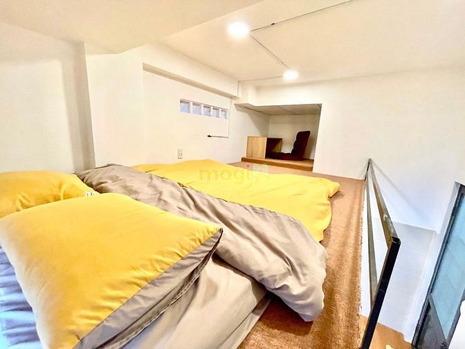 Hình ảnh ✨ KHAI TRƯƠNG CĂN HỘ DUPLEX ✨ Siêu mới Giảm sốc