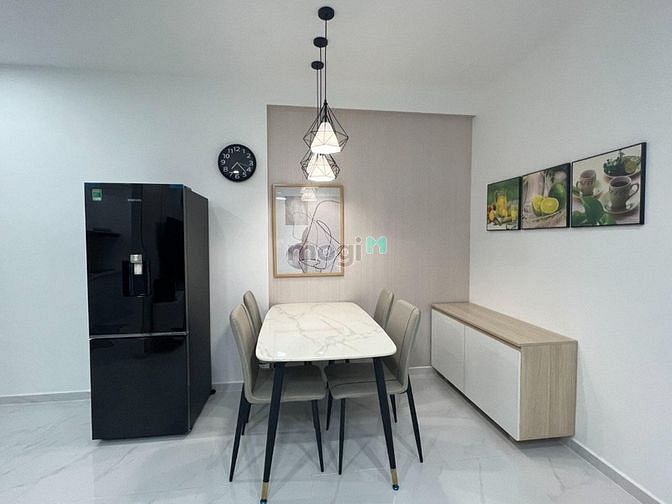 Hình ảnh 2,13 tỷ chốt bán nhanh căn The Gold View, 2pn, 1wc, full nội thất