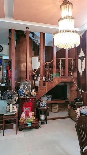 Hình ảnh NHÀ 2 Tầng 55M2 Chỉ 4,25 TỶ , PHẠM VĂN BẠCH, Tân Bình