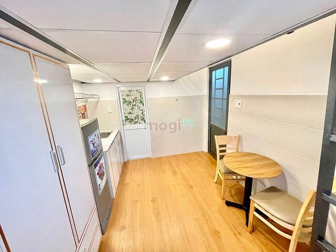 Hình ảnh ✨ KHAI TRƯƠNG CĂN HỘ DUPLEX ✨ Siêu mới Giảm sốc