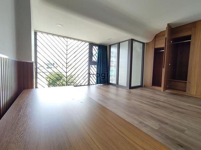 Hình ảnh Duplex mới 100% full nội thất, máy giặt riêng, gần Lotte - khu Him Lam