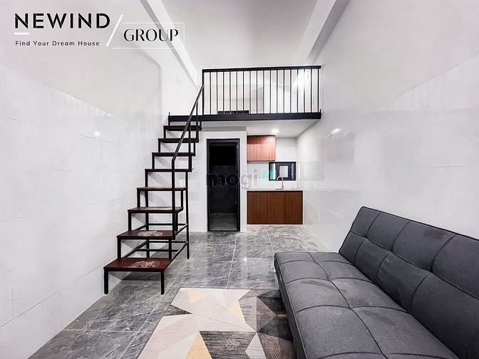 Hình ảnh Khai trương Trang Chủ MB66.COM / Đăng Ký Tặng 66K full nội thất, gần Lotte, chợ Tân Mỹ, đa dạng phòng