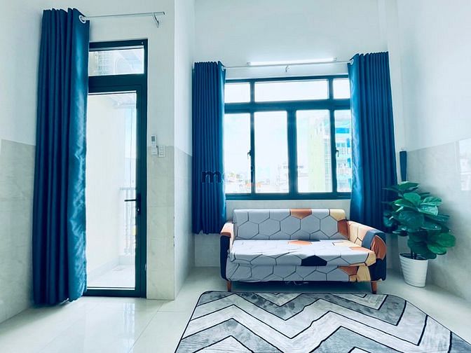 Hình ảnh ❤️ Căn Hộ Duplex Ban Công Quận Bình Thạnh