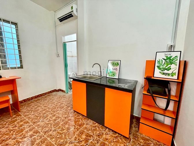 Hình ảnh Cho thuê Căn Hộ đầy đủ nội thất gần Emart Phan Văn Trị