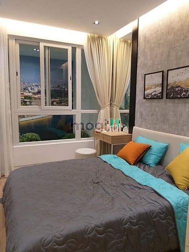 Hình ảnh CẦN RA GẤP Citi Esto Q2 63m2 2Pn 1tỷ620 View đẹp