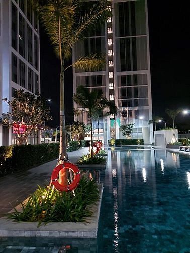 Hình ảnh CẦN RA GẤP Citi Esto Q2 63m2 2Pn 1tỷ620 View đẹp