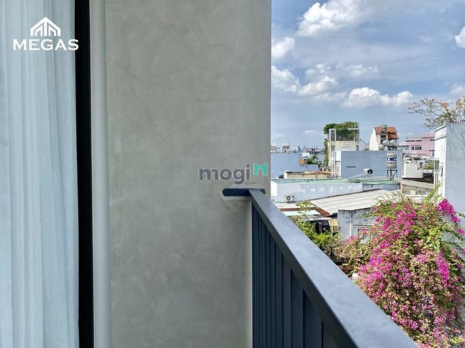 Hình ảnh Siêu phẩm Trang Chủ MB66.COM / Đăng Ký Tặng 66K chung cư mini cao cấp Tân Bình gần Ngã Tư Bảy Hiền