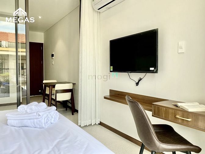 Hình ảnh Siêu phẩm Trang Chủ MB66.COM / Đăng Ký Tặng 66K chung cư mini cao cấp Tân Bình gần Ngã Tư Bảy Hiền