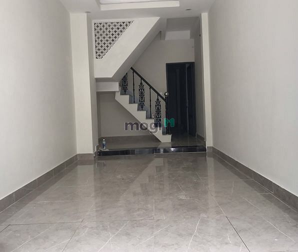 Hình ảnh Hẻm xe tải CMT8, Tân Bình, 45m2, 4tầng, 7PN. Chỉ hơn 7tỷ.