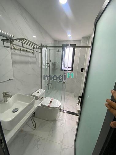 Hình ảnh Cần đi qatar- nhà phan văn trị-bt-94m2- sát 8.2 tỷ -ngang 5.5m-sát mt