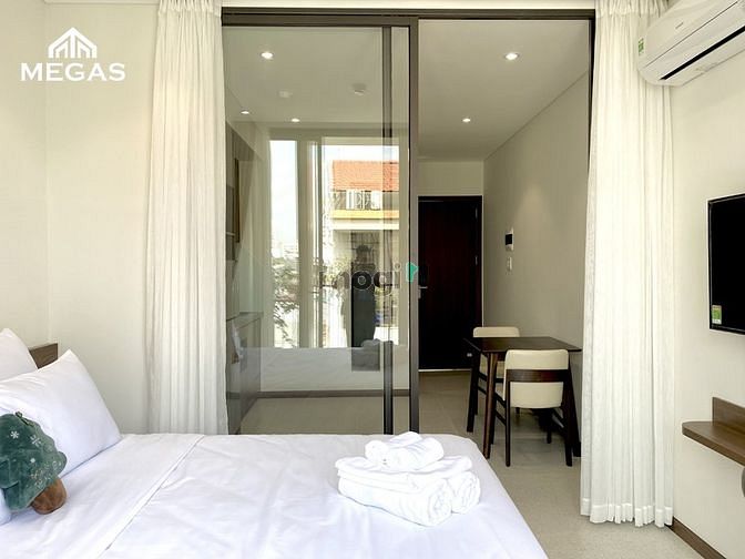 Hình ảnh Siêu phẩm Trang Chủ MB66.COM / Đăng Ký Tặng 66K chung cư mini cao cấp Tân Bình gần Ngã Tư Bảy Hiền