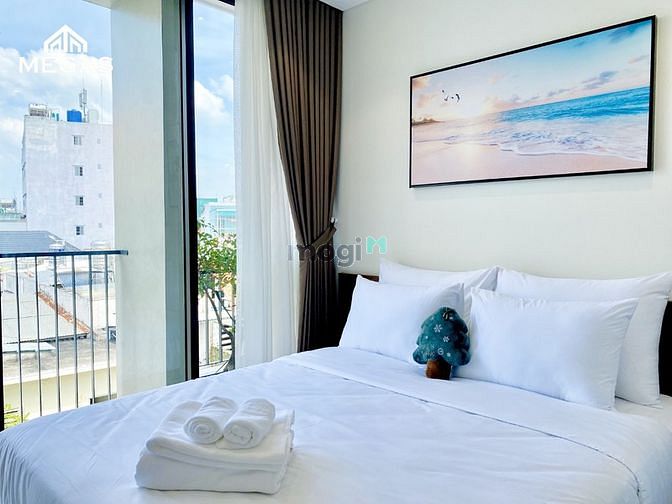 Hình ảnh Siêu phẩm Trang Chủ MB66.COM / Đăng Ký Tặng 66K chung cư mini cao cấp Tân Bình gần Ngã Tư Bảy Hiền