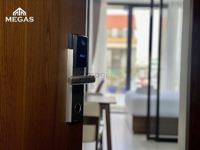 Hình ảnh Siêu phẩm Trang Chủ MB66.COM / Đăng Ký Tặng 66K chung cư mini cao cấp Tân Bình gần Ngã Tư Bảy Hiền