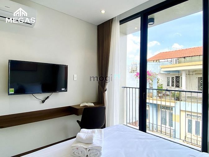 Hình ảnh Siêu phẩm Trang Chủ MB66.COM / Đăng Ký Tặng 66K chung cư mini cao cấp Tân Bình gần Ngã Tư Bảy Hiền