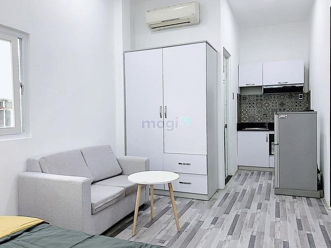 Hình ảnh 🔥 CH Studio - fullNT - Giá Siêu Ưu Đãi