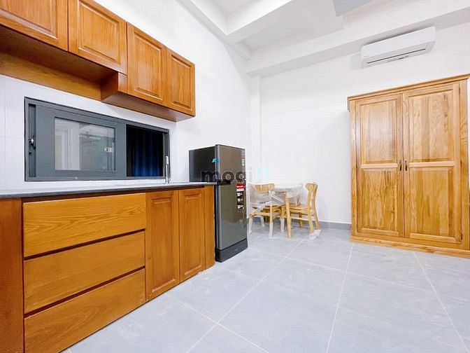 Hình ảnh Duplex 30m2, full nội thất  tại Nguyễn Hữu Cảnh, Phường 22, BT