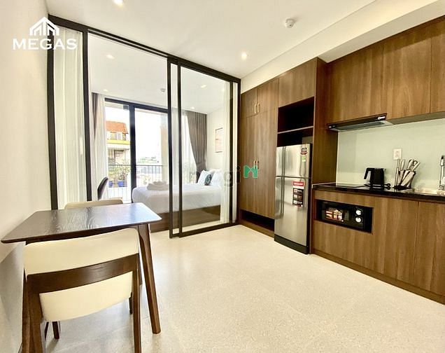 Hình ảnh Siêu phẩm Trang Chủ MB66.COM / Đăng Ký Tặng 66K chung cư mini cao cấp Tân Bình gần Ngã Tư Bảy Hiền