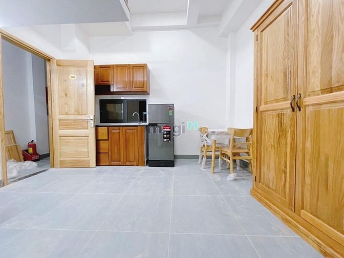 Hình ảnh Duplex 30m2, full nội thất  tại Nguyễn Hữu Cảnh, Phường 22, BT