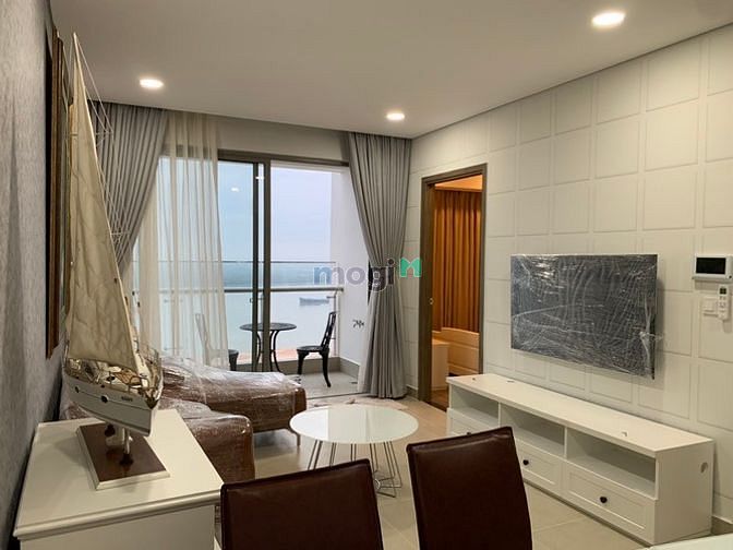 Hình ảnh Bán CH SKY 89 AN GIA Q7 71M2 1Tỉ 965 shr ntcb