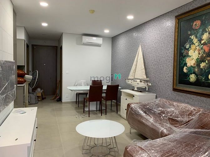 Hình ảnh Bán CH SKY 89 AN GIA Q7 71M2 1Tỉ 965 shr ntcb