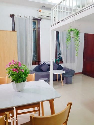 Hình ảnh Sang gấp toà nhà 10 Phòng CHDV (dạng 2PN - Studio - Duplex) full NT