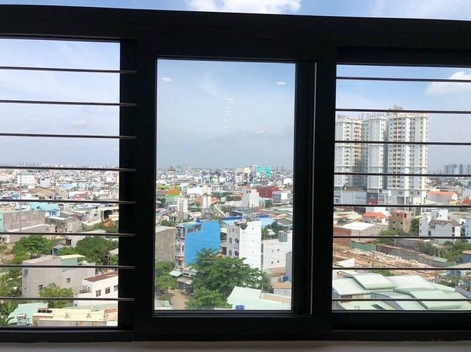 Hình ảnh HẾT VỐN Bán SaigonHome BTân 80m2 1tỷ720 2Pn