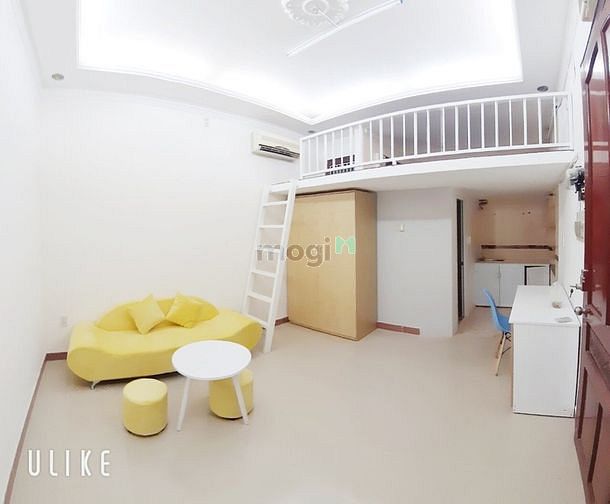 Hình ảnh Sang gấp toà nhà 10 Phòng CHDV (dạng 2PN - Studio - Duplex) full NT