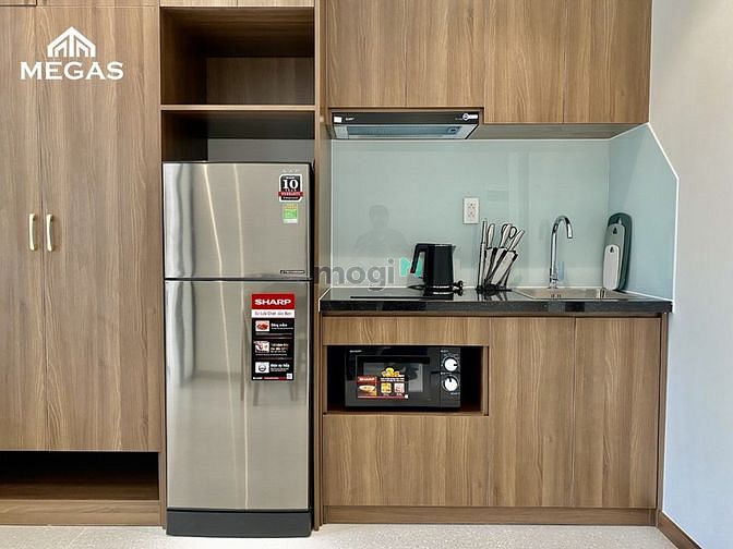Hình ảnh Siêu phẩm Trang Chủ MB66.COM / Đăng Ký Tặng 66K chung cư mini cao cấp Tân Bình gần Ngã Tư Bảy Hiền