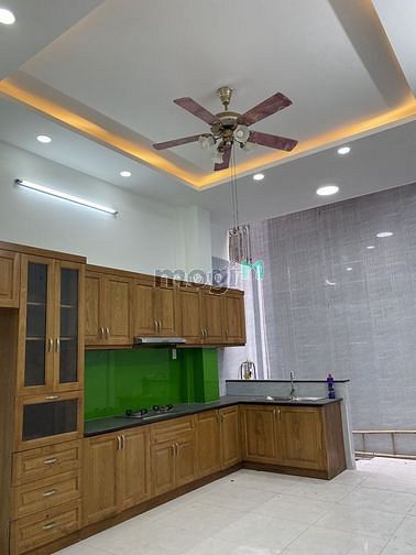 Hình ảnh Nhà gần Aeon Tên Lửa mới xây 4x20m 3 lầu 6PN