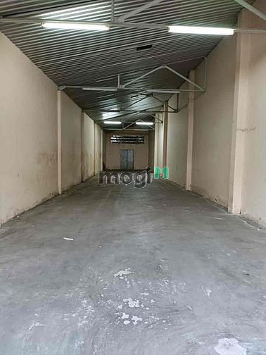 Hình ảnh Cho thuê kho chứa hàng hoá diện tích từ 80 đến 200m2