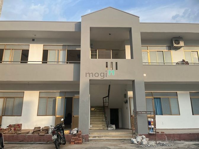 Hình ảnh Cho thuê kho chứa hàng hoá diện tích từ 80 đến 200m2