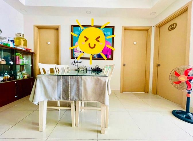 Hình ảnh CHIA TÀI SẢN bán lẹ Picity High Park Q12 DT 81m2 Có 2PN