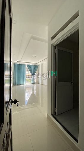 Hình ảnh Nhà gần Aeon Tên Lửa mới xây 4x20m 3 lầu 6PN