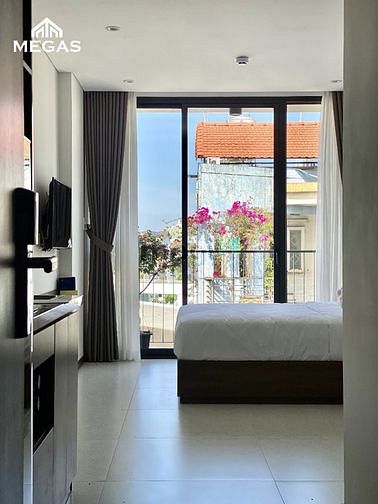 Hình ảnh Siêu phẩm Trang Chủ MB66.COM / Đăng Ký Tặng 66K chung cư mini cao cấp Tân Bình gần Ngã Tư Bảy Hiền