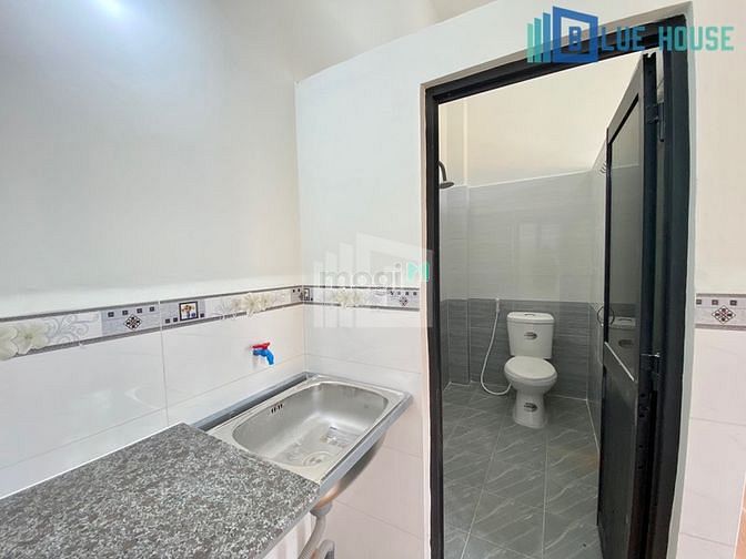 Hình ảnh 🔆 Phòng Mới Giá Rẻ , Full NT , Cửa Sổ Lớn Ngay Chợ Tân Hương