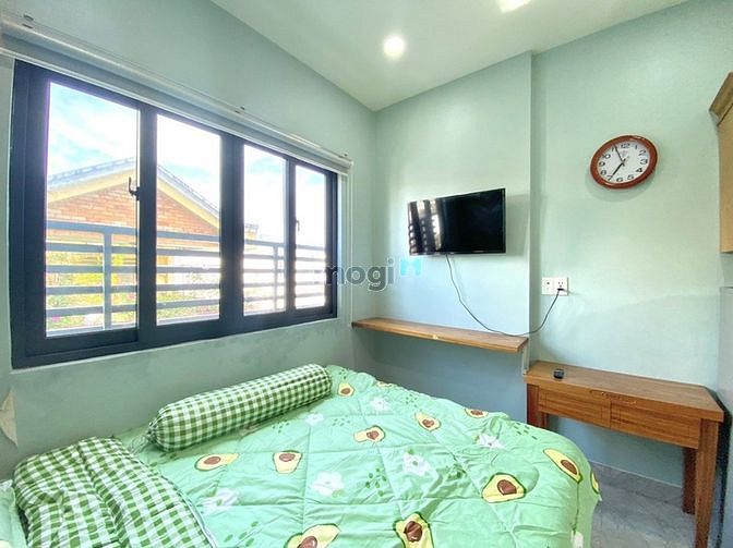Hình ảnh Mb6623 nạp rút nhanh chóng Full nội thất - Gía rẻ đường CMT8 Quận 3