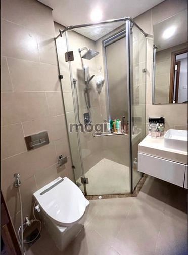 Hình ảnh CẦN TIỀN CHỮA BỆNH bán An Gia Skyline Q7 Có 2PN
