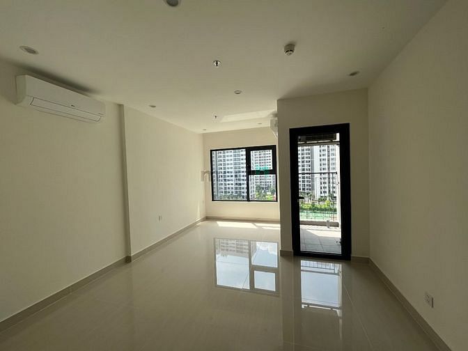 Hình ảnh The Origami Vinhomes Q9 cho thuê căn Studio nhà trống