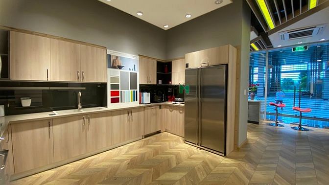 Hình ảnh 550m2 Shophouse sala cho thuê, Giá chỉ 7200$ hoàn thiện có thang máy